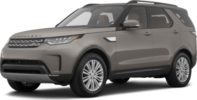 Discovery First Edition Sport Utility 4D image