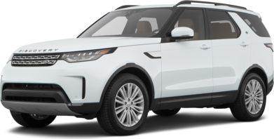 Discovery HSE Sport Utility 4D image