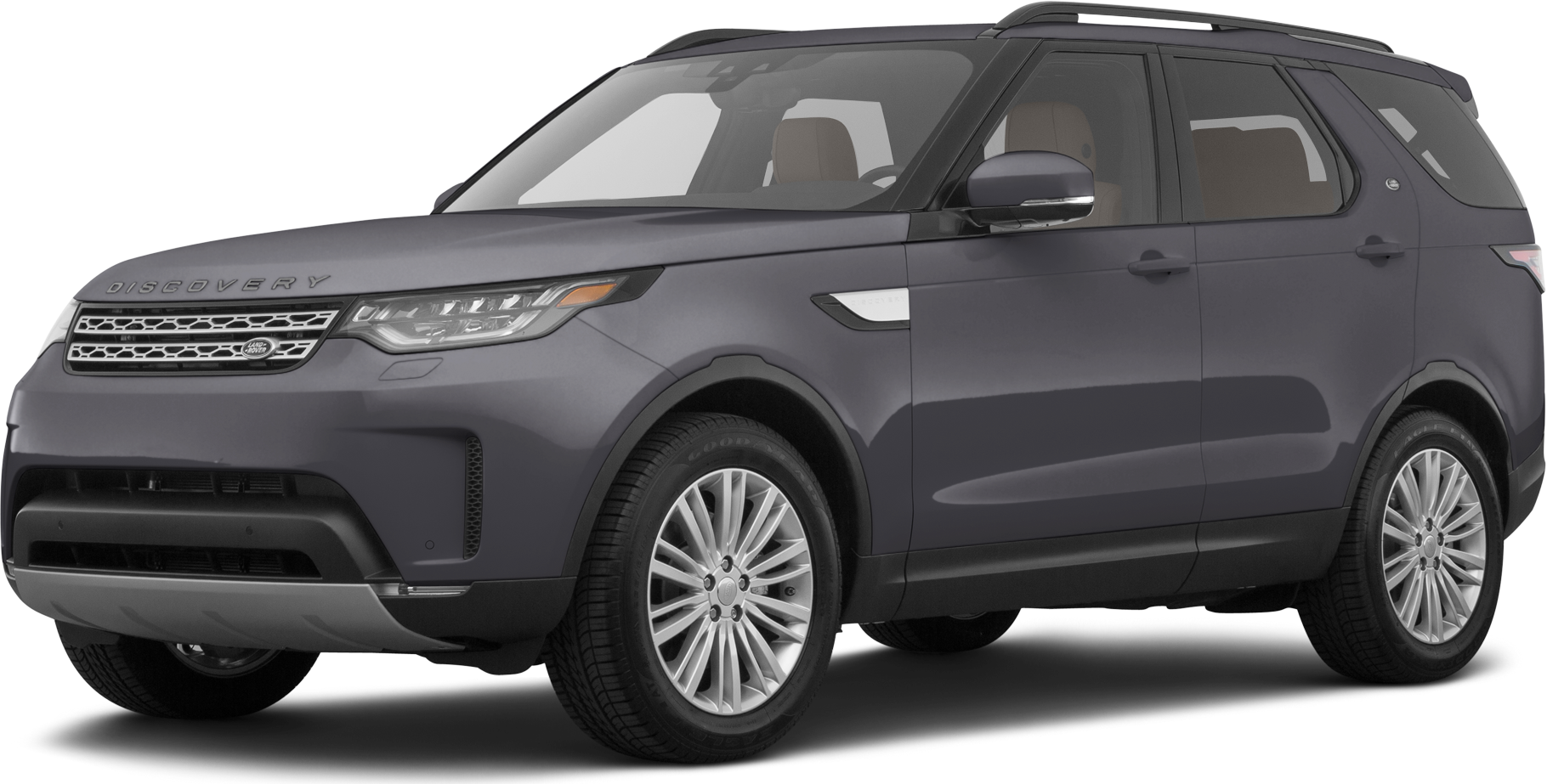 Land Rover Discovery HSE Sport Utility 4D