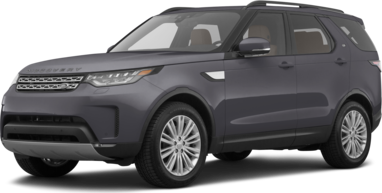 2019 Land Rover Discovery Price, Value, Ratings & Reviews