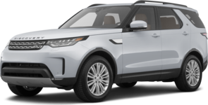 2019 Land Rover Discovery HSE Sport Utility 4D