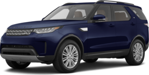 2019 Land Rover Discovery