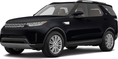 Discovery HSE Sport Utility 4D image