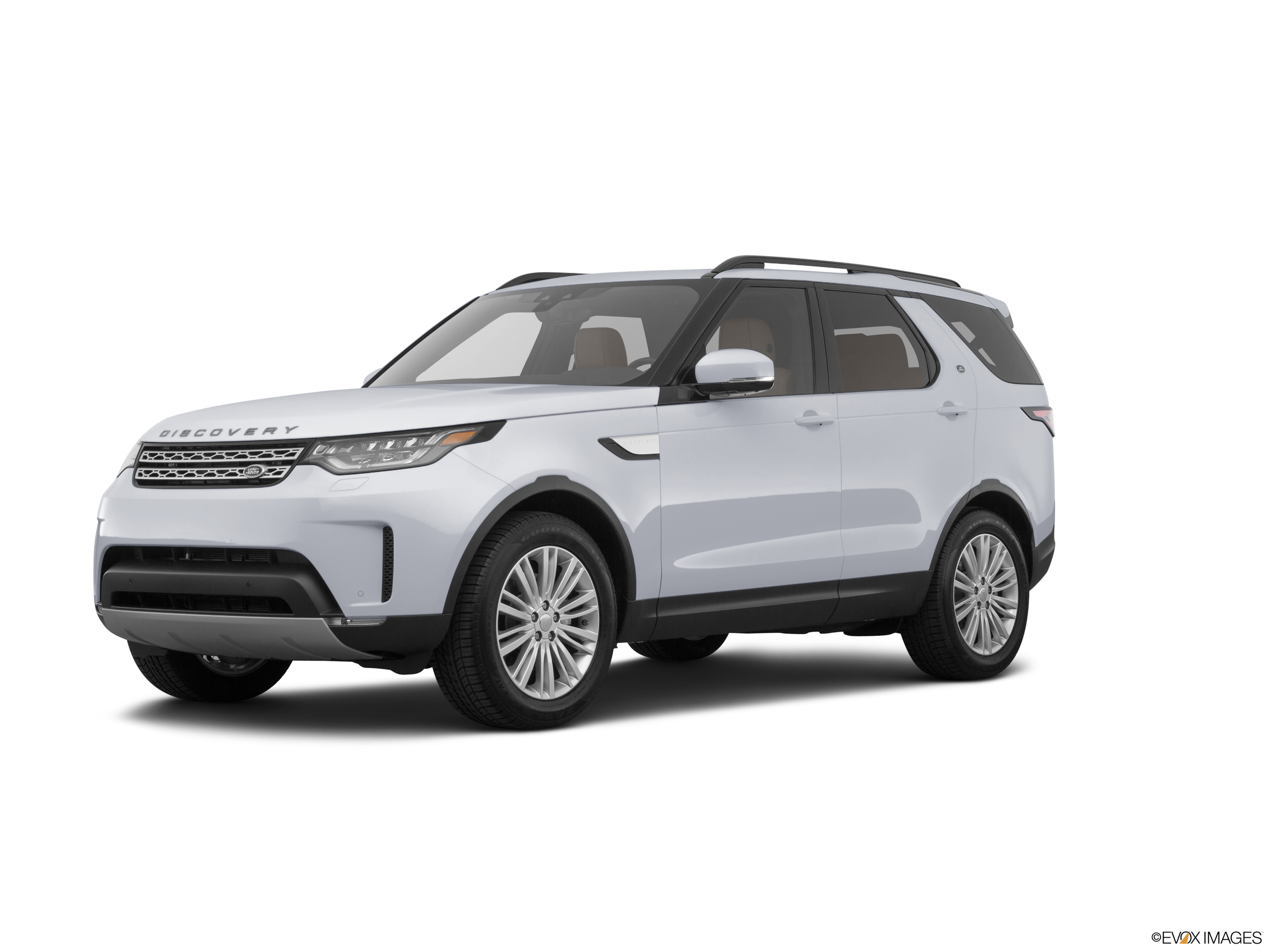 2019 Land Rover Discovery Prices Reviews Pictures Kelley Blue Book