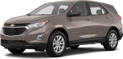 2018 Chevrolet Equinox Prices Reviews Amp Pictures Kelley