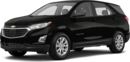 2018 Chevrolet Equinox image