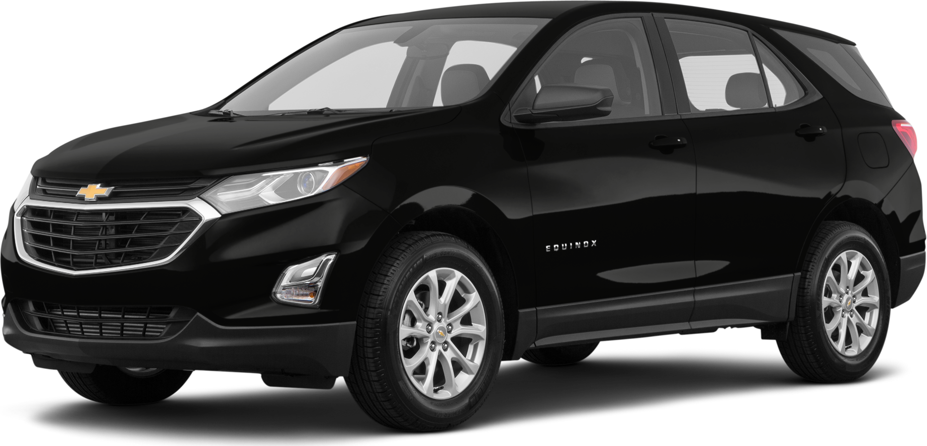 2018 Chevrolet Equinox L Sport Utility 4D