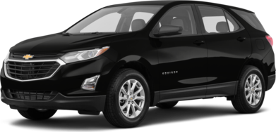 2018 Chevrolet Equinox Prices Reviews Amp Pictures Kelley