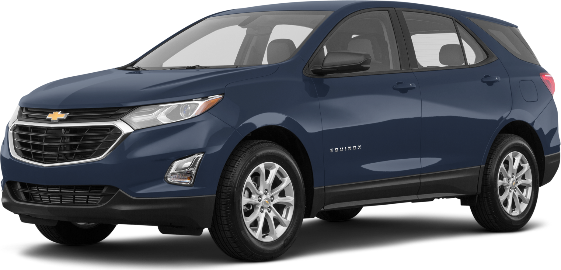 2019 Chevrolet Equinox Price, Value, Ratings & Reviews | Kelley Blue Book