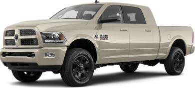 3500 Mega Cab SLT Pickup 4D 6 1/3 ft image