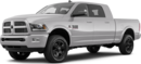 2017 Ram 3500 Mega Cab image