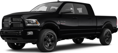 3500 Mega Cab SLT Pickup 4D 6 1/3 ft image