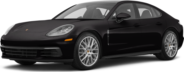 2017 Porsche Panamera Exterior: 0