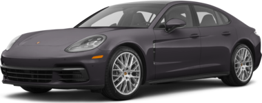 2017 Porsche Panamera