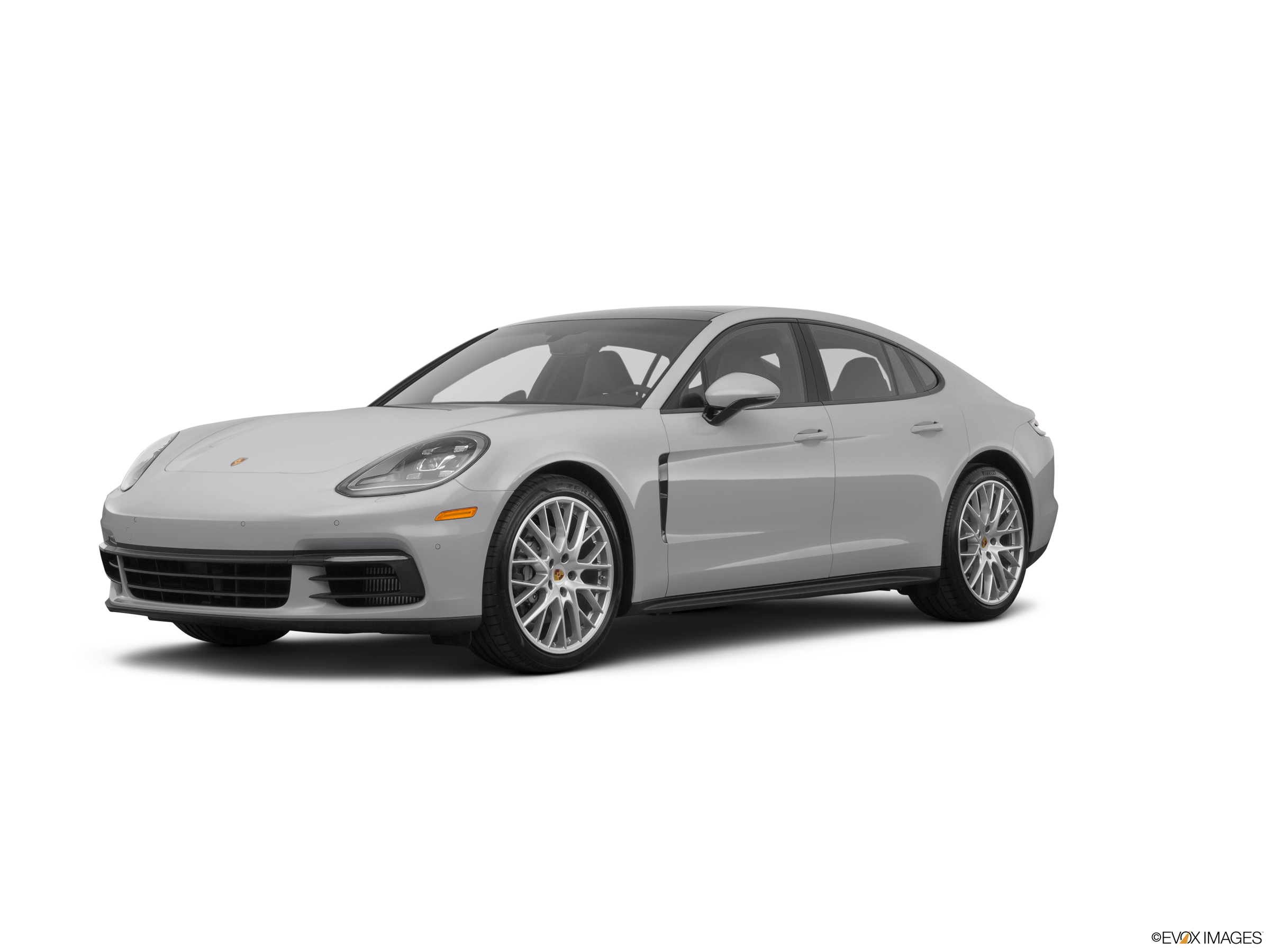 Used 2017 Porsche Panamera 4 E-Hybrid Sedan 4D Pricing | Kelley Blue Book