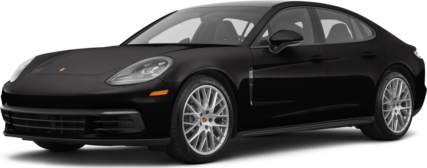 2018 Porsche Panamera image
