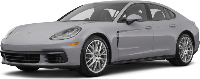 Used 2018 Porsche Panamera 4 Executive Sedan 4D Prices ...