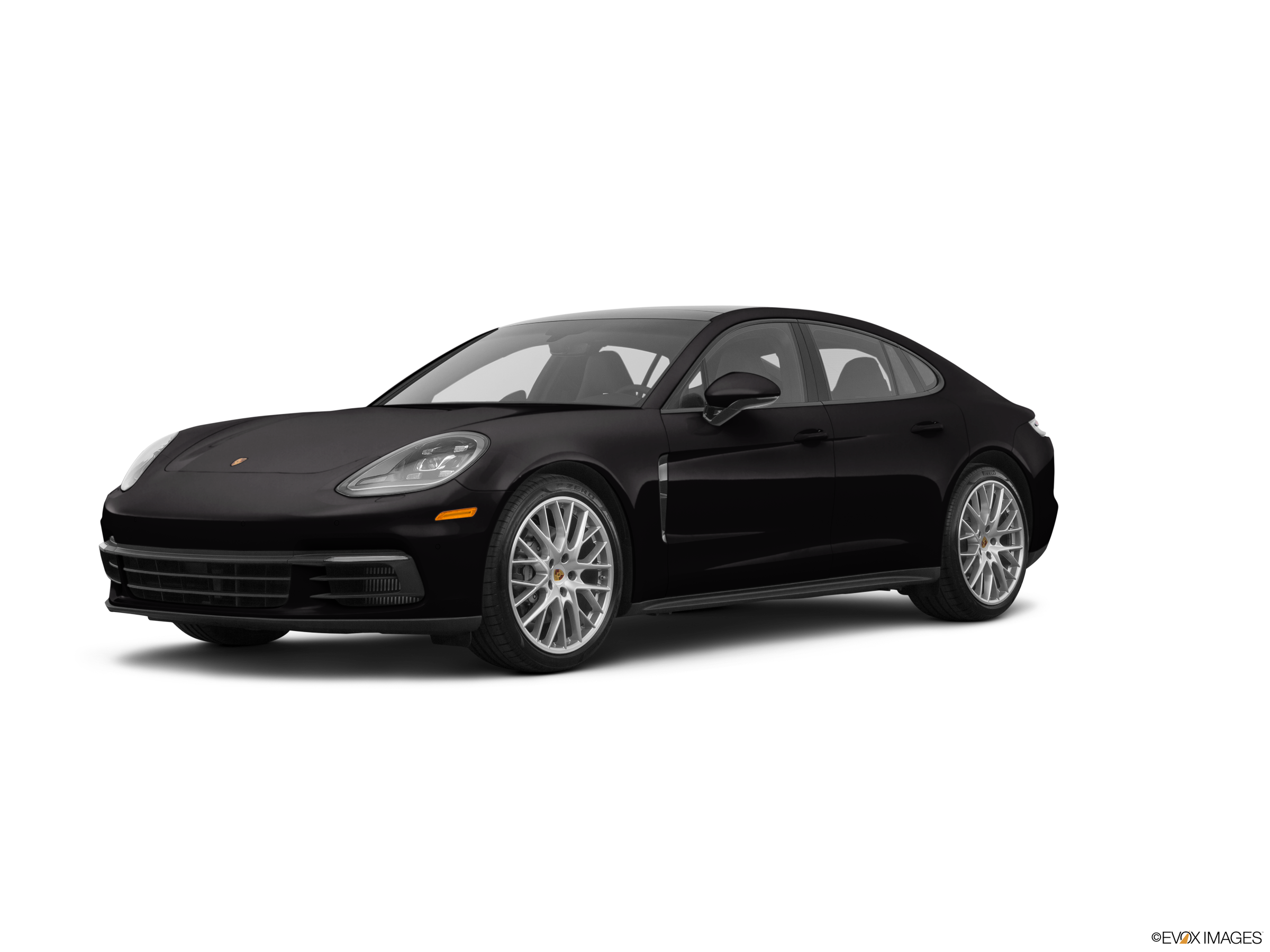 2018 Porsche Panamera Price, Value, Depreciation & Reviews
