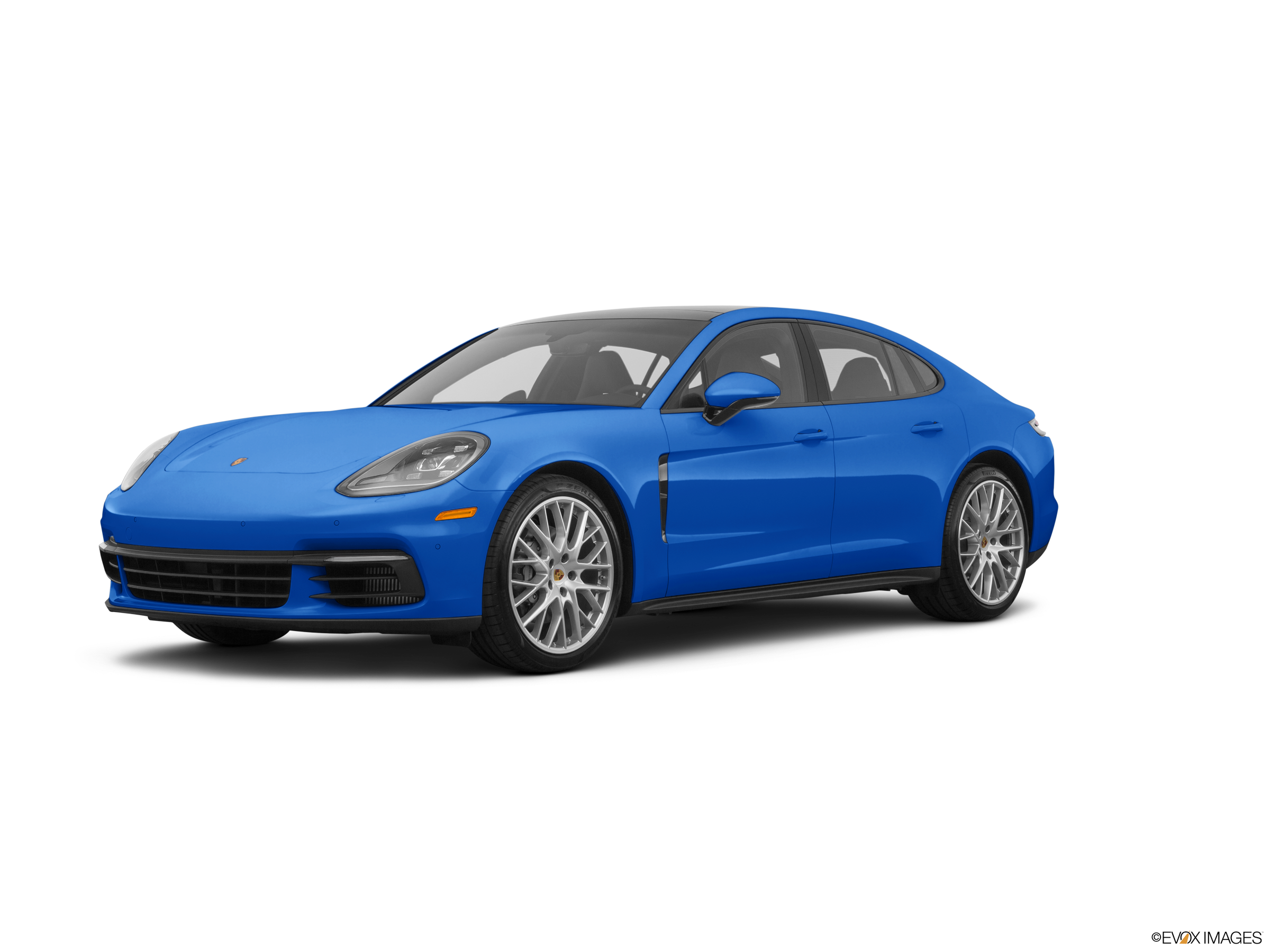 2018 Porsche Panamera Price, Value, Depreciation & Reviews