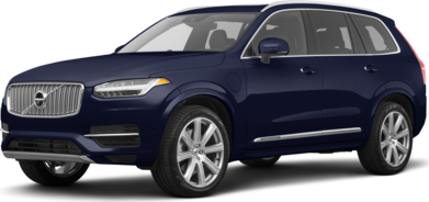 XC90 T8 Inscription Sport Utility 4D image