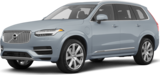 XC90 T8 R-Design Sport Utility 4D image