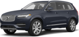 XC90 T8 Inscription Sport Utility 4D image
