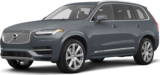 Volvo XC90 T8 Excellence Sport Utility 4D