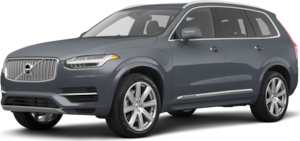 2017 Volvo XC90