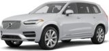 XC90 T8 Momentum Sport Utility 4D image