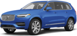 XC90 T8 R-Design Sport Utility 4D image
