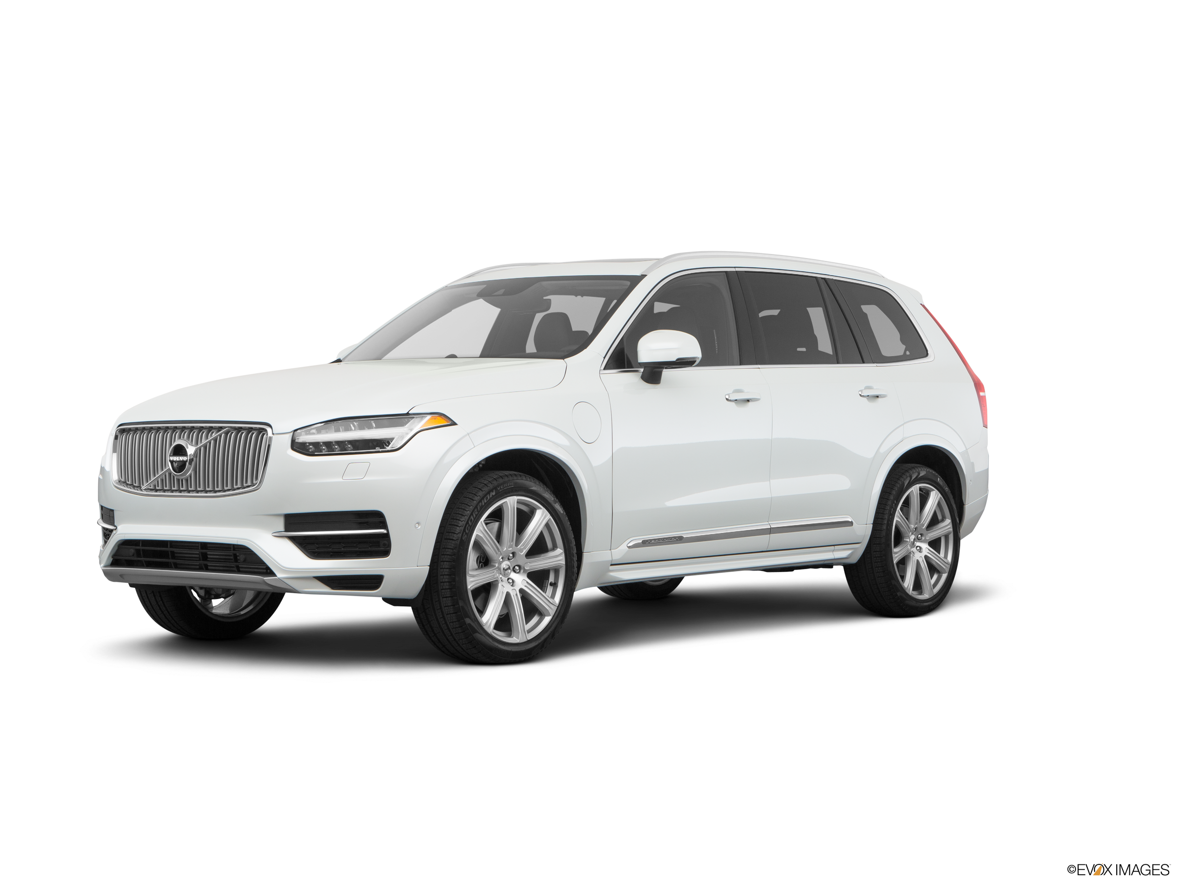Used xc90 t8 top