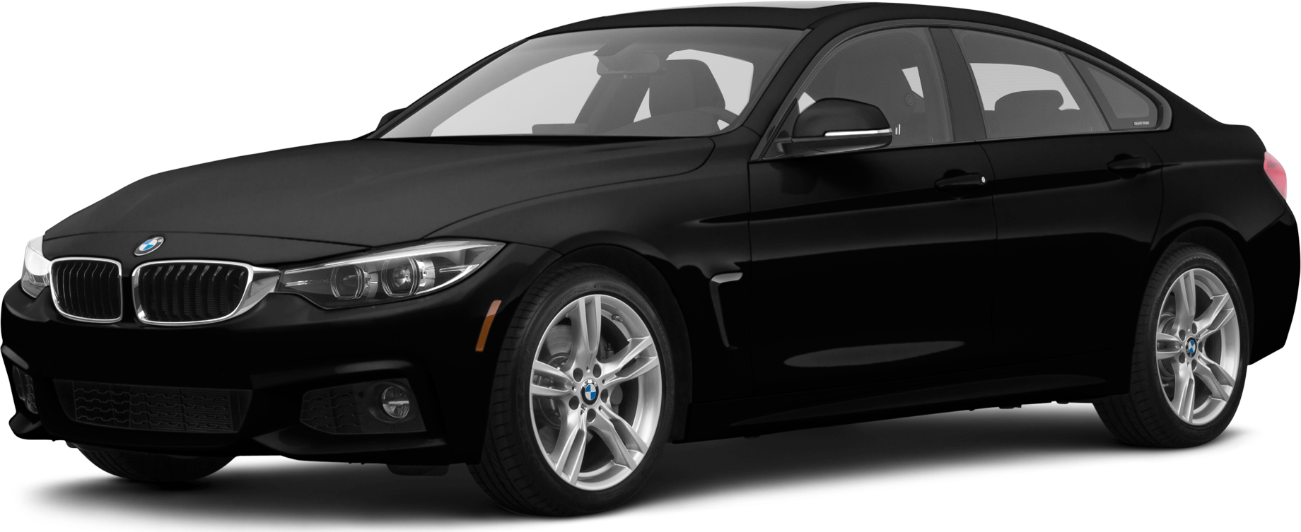 2018 BMW 4 Series image