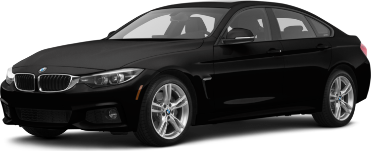 2018 BMW 4 Series Exterior: 0