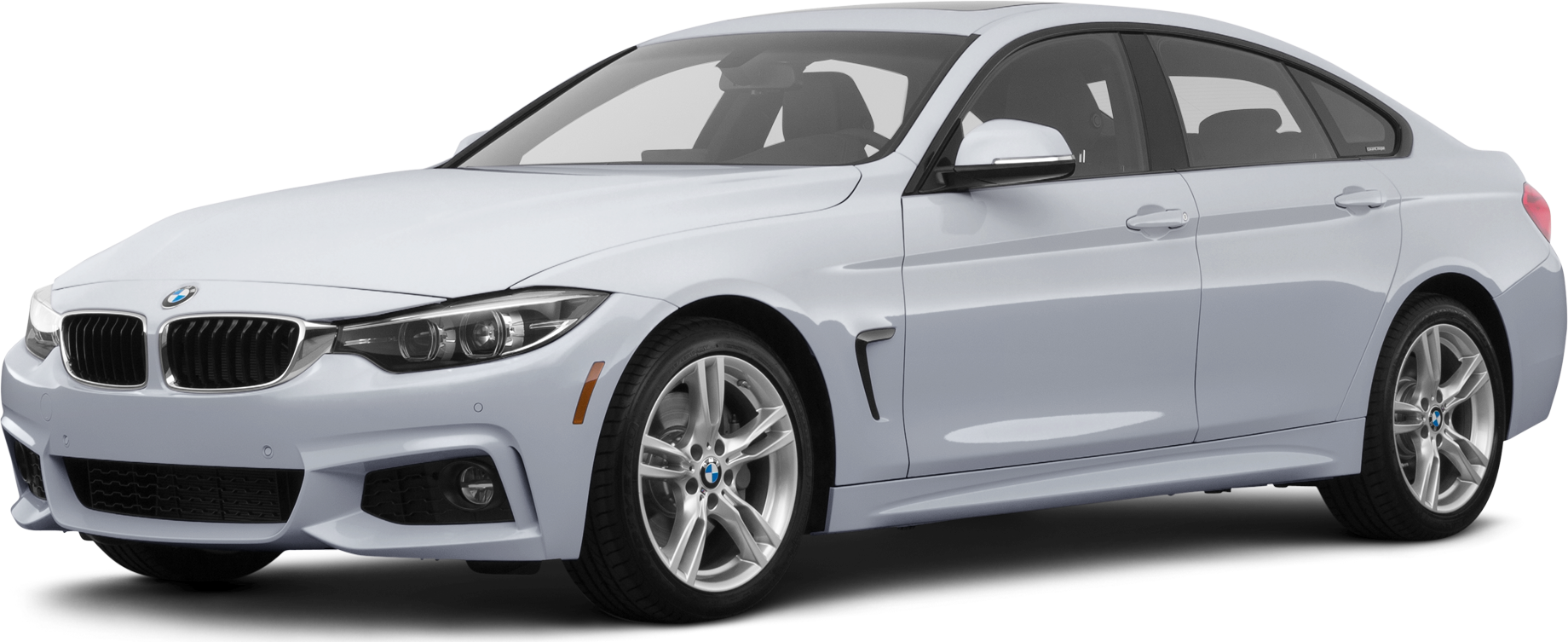 2018 BMW 4 Series 440i xDrive Gran Coupe Sedan 4D