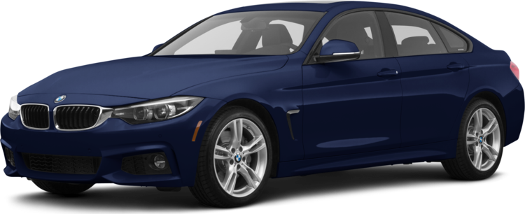 2018 BMW 4 Series Exterior: 0