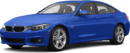 2018 BMW 4 Series image