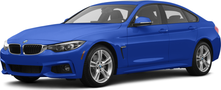 2018 BMW 4 Series Exterior: 0