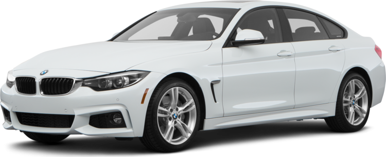 2019 BMW 4 Series Exterior: 0