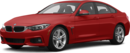 2019 BMW 4 Series image