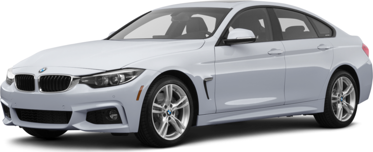 2019 BMW 4 Series Exterior: 0