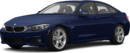 2019 BMW 4 Series image