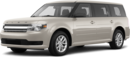 2017 Ford Flex image