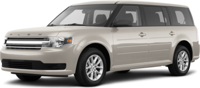 Ford Flex
