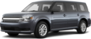 2017 Ford Flex image