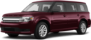 2017 Ford Flex image