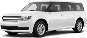 2018 Ford Flex