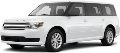 Ford Flex