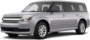 2018 Ford Flex image