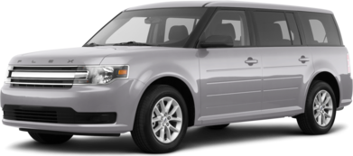 Ford Flex