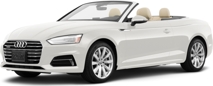 2018 Audi A5 Exterior: 0